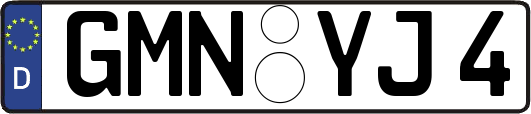 GMN-YJ4