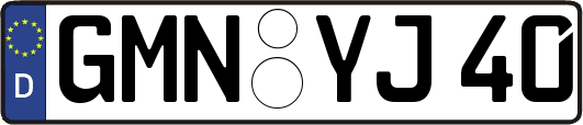 GMN-YJ40