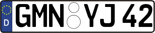 GMN-YJ42