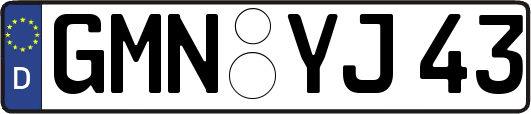 GMN-YJ43