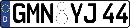 GMN-YJ44