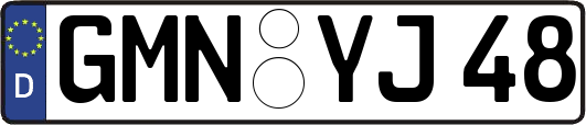 GMN-YJ48