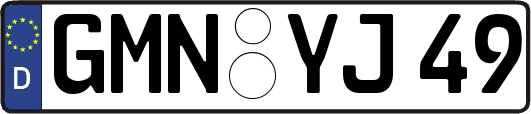 GMN-YJ49