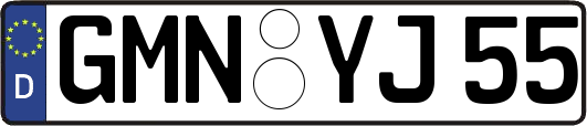 GMN-YJ55