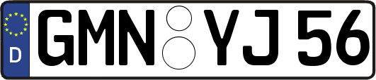 GMN-YJ56