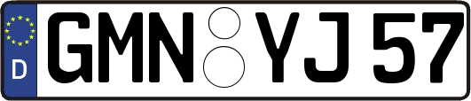 GMN-YJ57