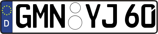 GMN-YJ60