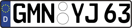 GMN-YJ63