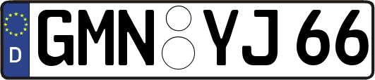 GMN-YJ66