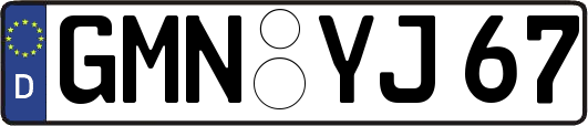 GMN-YJ67