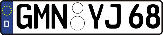 GMN-YJ68