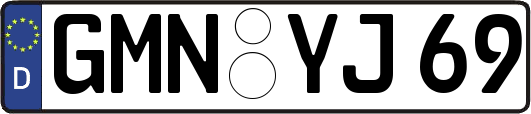 GMN-YJ69