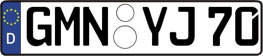 GMN-YJ70