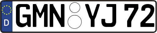 GMN-YJ72