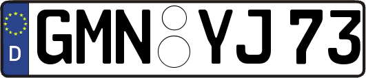 GMN-YJ73