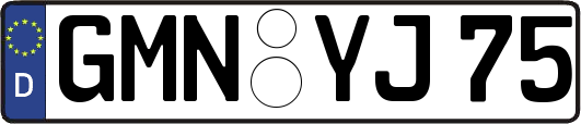 GMN-YJ75