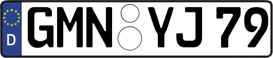GMN-YJ79