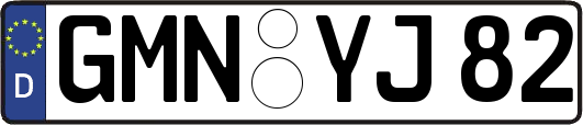 GMN-YJ82