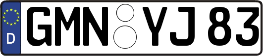 GMN-YJ83