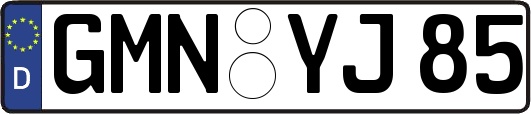 GMN-YJ85