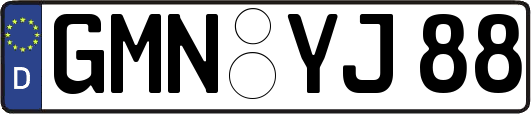 GMN-YJ88