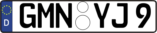GMN-YJ9
