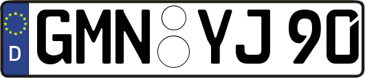 GMN-YJ90