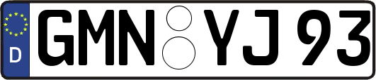 GMN-YJ93