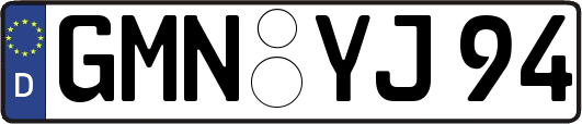 GMN-YJ94