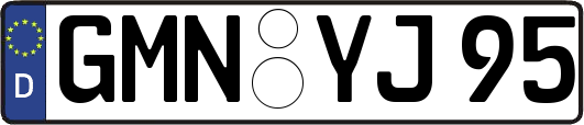 GMN-YJ95