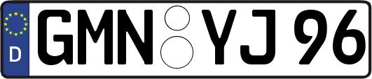 GMN-YJ96