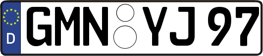 GMN-YJ97