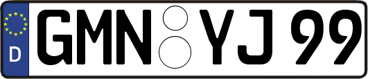 GMN-YJ99
