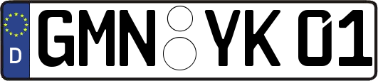 GMN-YK01