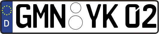 GMN-YK02