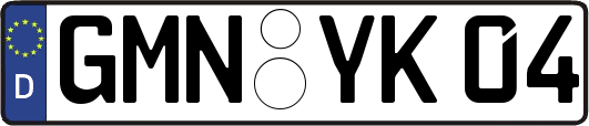 GMN-YK04