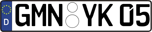 GMN-YK05
