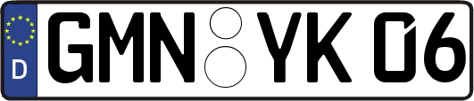 GMN-YK06