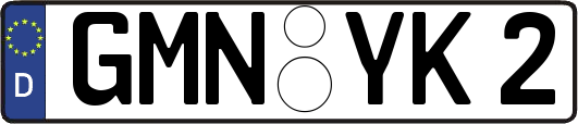 GMN-YK2