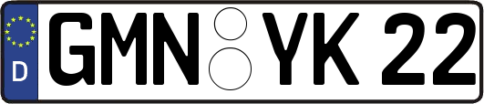 GMN-YK22