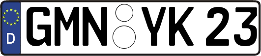 GMN-YK23