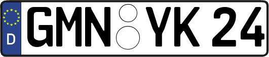 GMN-YK24