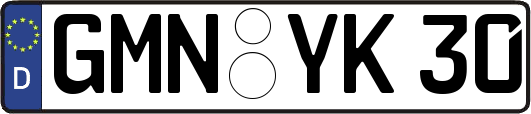 GMN-YK30