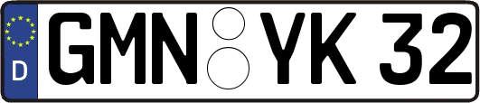 GMN-YK32