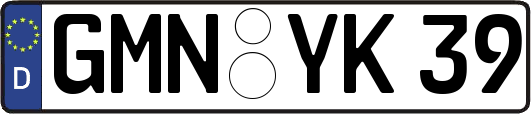 GMN-YK39