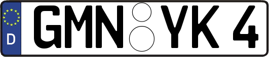 GMN-YK4