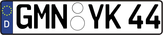 GMN-YK44