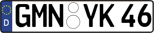 GMN-YK46