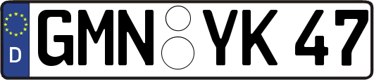 GMN-YK47