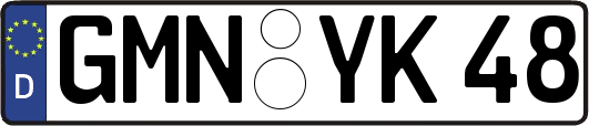 GMN-YK48